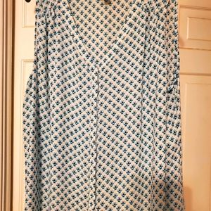 🐝 Bee-utiful summer blouse